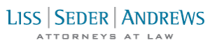 Liss Seder Andrews Logo